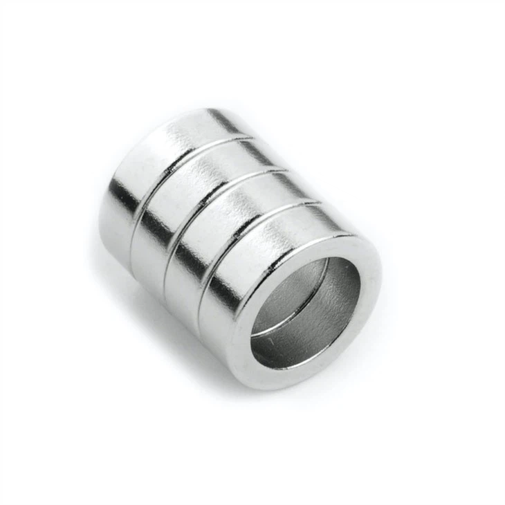 Free Samples Super Strong N52 Neodymium Magnet