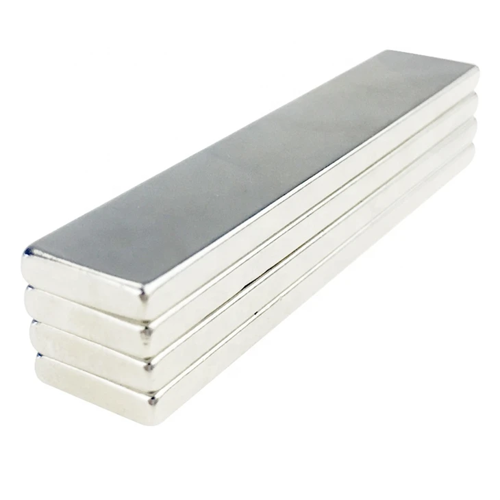 Widely Used Neodymiun Magnet Block For Industry