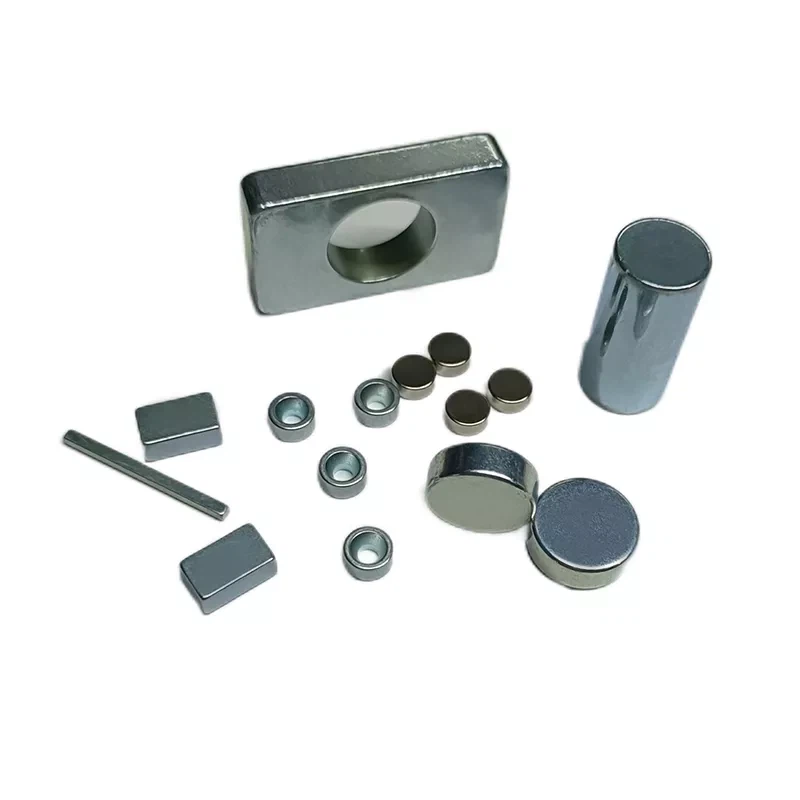 N42 Cylinder NdFeB Magnet 2 N42 Cylinder NdFeB Magnet 2